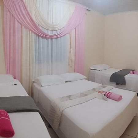 Macedo Hospedagem Mateiros Exteriör bild
